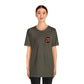 Mr. Florian F/B Design Unisex T-shirt