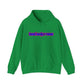 BadWolfRose Unisex Hoodie