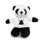 Darth Hrafn Stuffed Animals with Tee