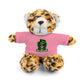 Dat Sik Irishh Stuffed Animals with Tee