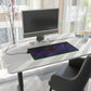 Darth Hrafn LED Gaming Mouse Pad