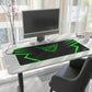 Hezekiah LED Gaming Mouse Pad