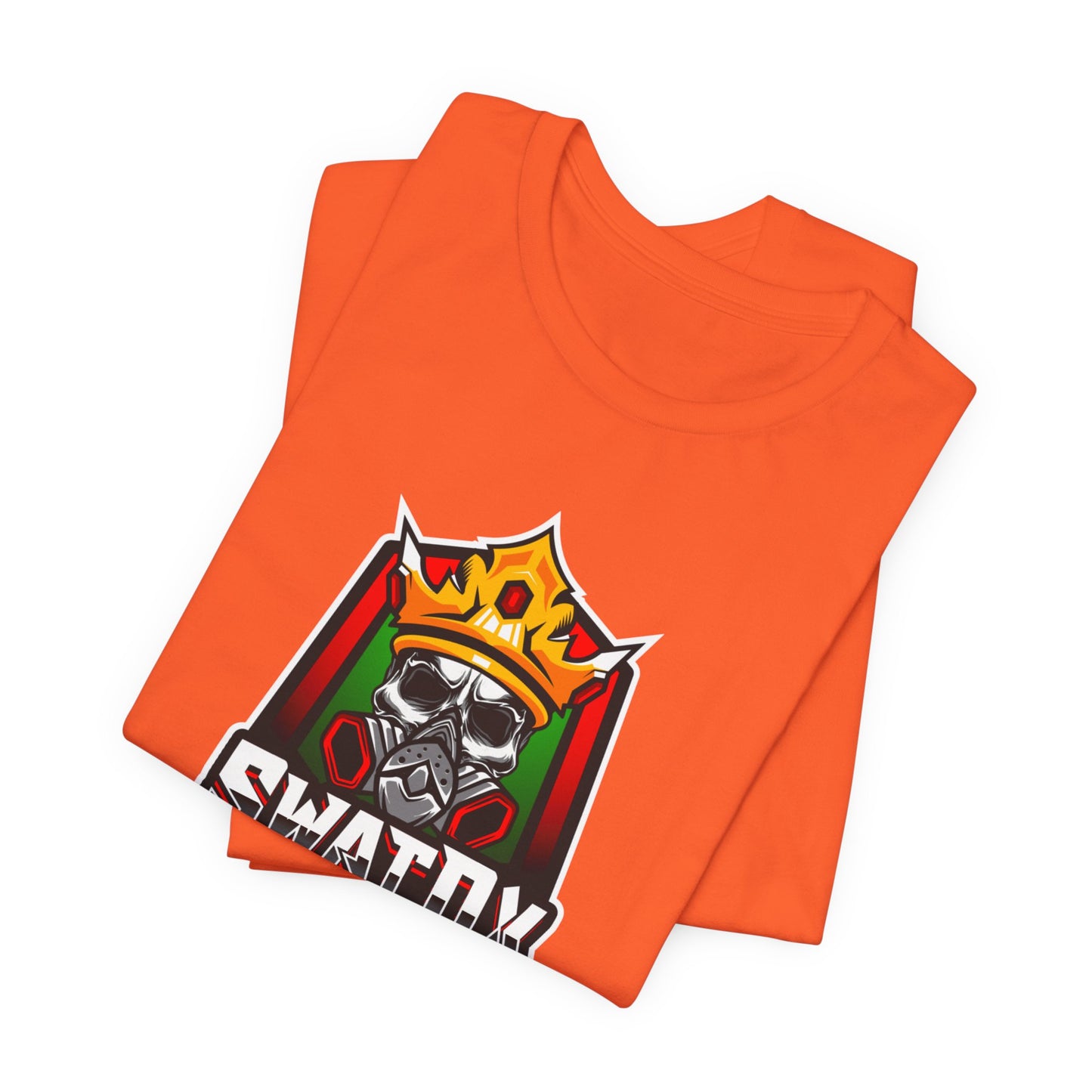 SwatDx Unisex T-shirt