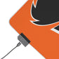 Mr. Florian LED Gaming Mouse Pad