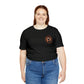 Mr. Florian F/B Design Unisex T-shirt