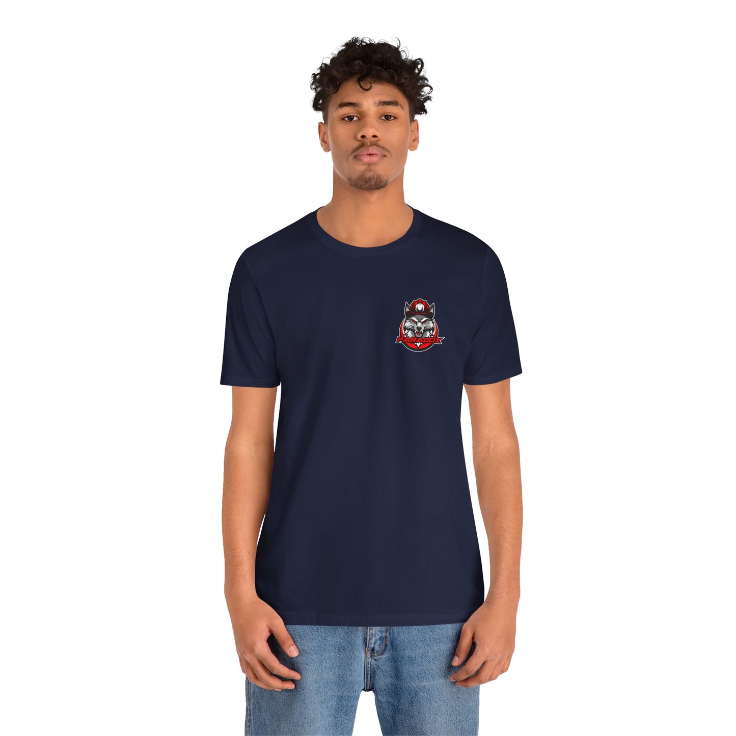 Paradox Classic #2 Unisex T-shirt