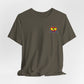 Superman85 Support The Troops Unisex T-shirt