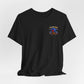 Club8888 Support The Troops Unisex T-shirt