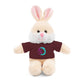 Kraven Quills Stuffed Animals with Tee