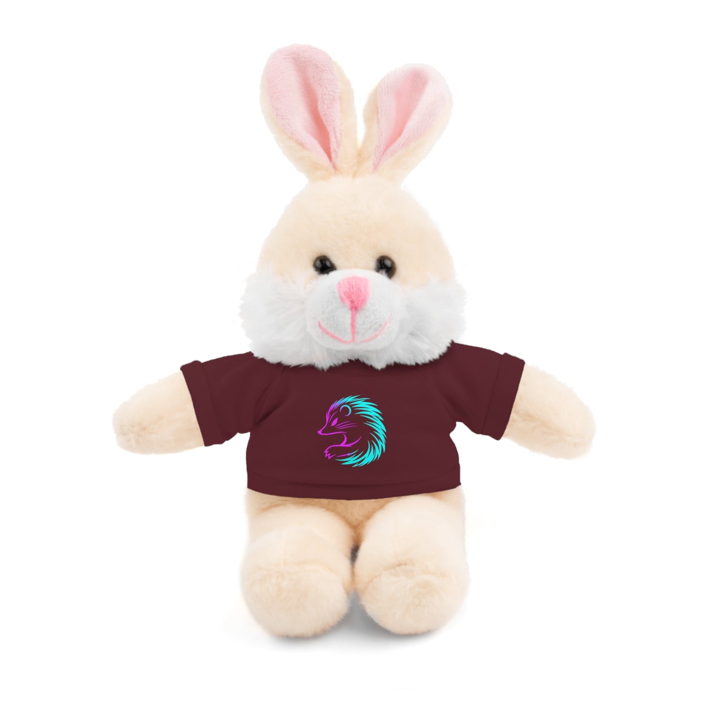 Kraven Quills Stuffed Animals with Tee