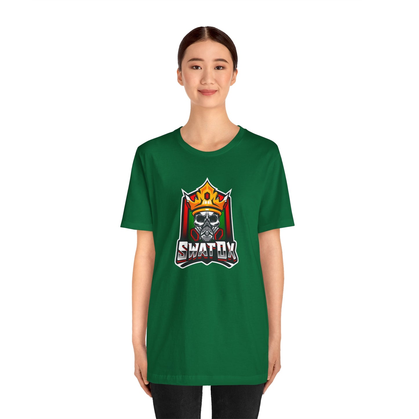 SwatDx Unisex T-shirt