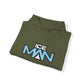 IceMan Classic Unisex Hoodie