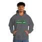 Master Pickel Joe Unisex Hoodie