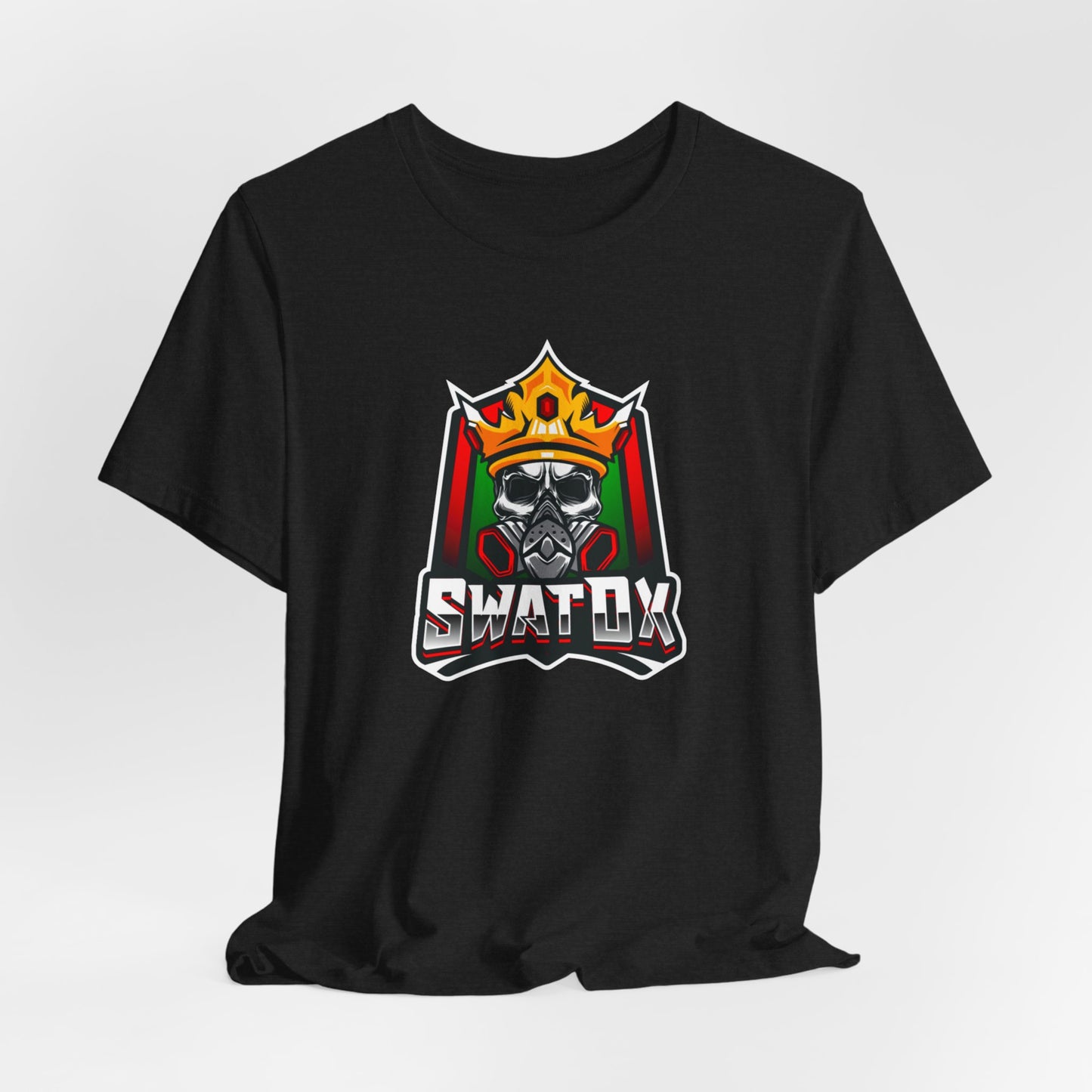SwatDx Unisex T-shirt