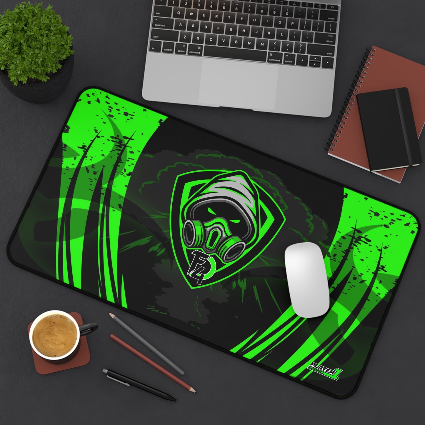 FD4 Mouse Pad