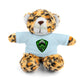 FD4 Stuffed Animals with Tee