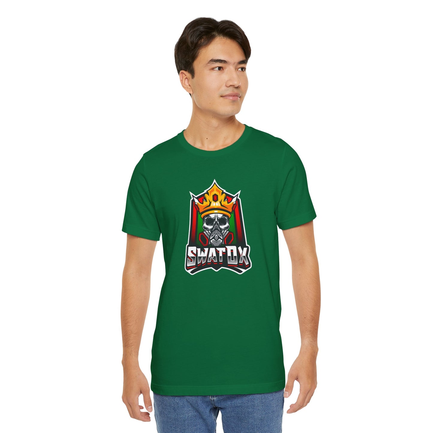 SwatDx Unisex T-shirt