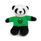 FD4 Stuffed Animals with Tee