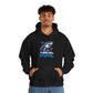 Casual Shark Classic 2.0 Unisex Hoodie