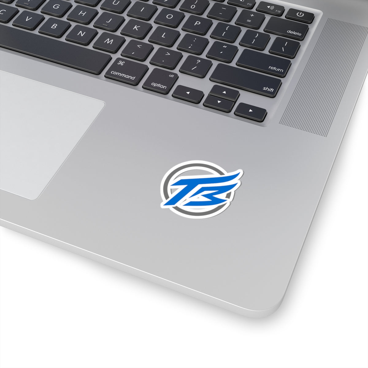 Thermal Break Stickers