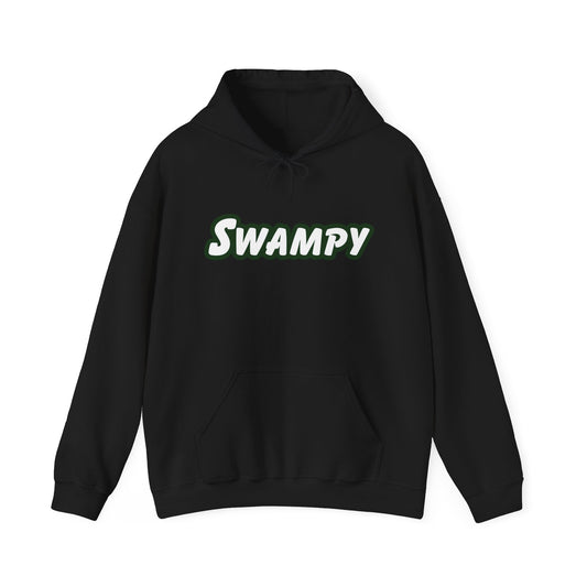 Swampy Unisex Hoodie