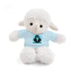 KillerStatic Stuffed Animals with Tee