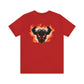 Mr. Florian F/B Design Unisex T-shirt