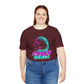 Team Kraven Quills Unisex T-shirt #2