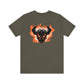 Mr. Florian F/B Design Unisex T-shirt
