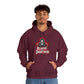 Reaper Of Darkness Classic Unisex Hoodie