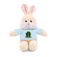 Dat Sik Irishh Stuffed Animals with Tee
