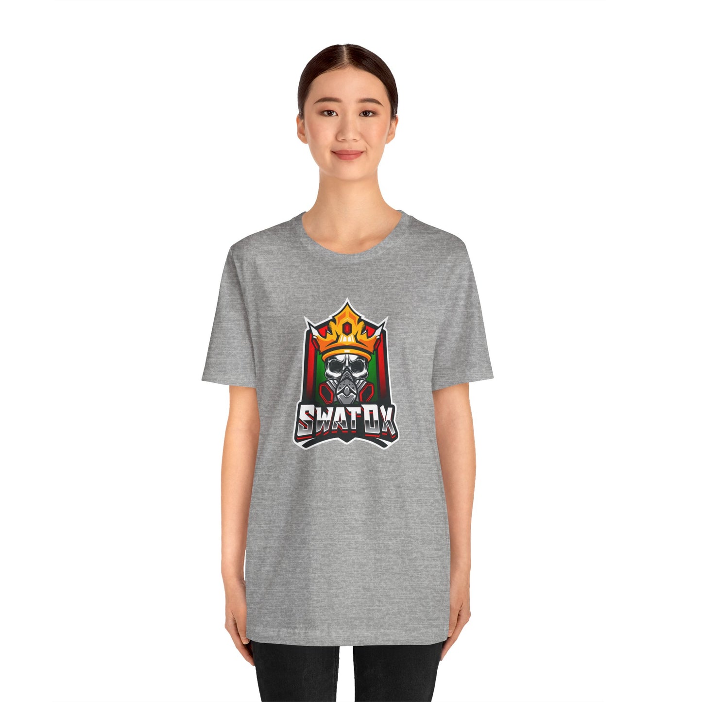 SwatDx Unisex T-shirt