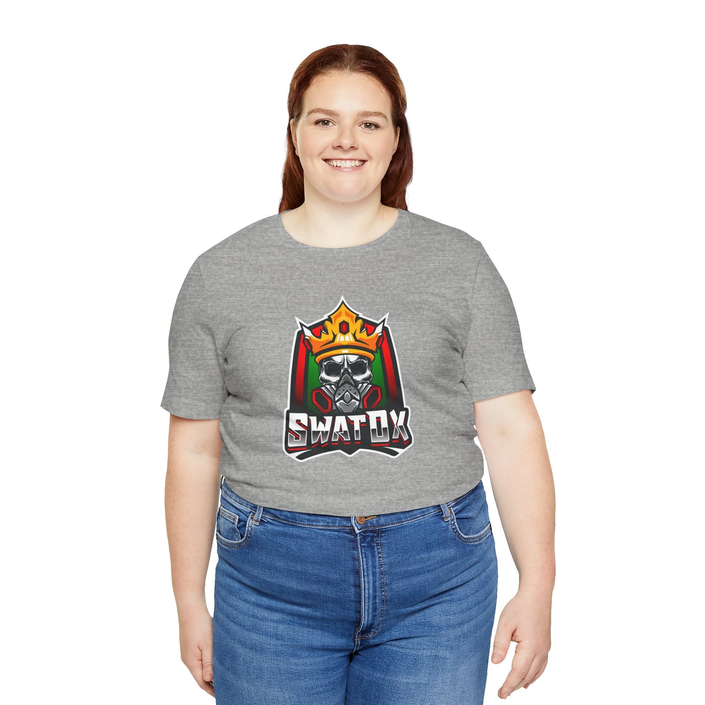 SwatDx Unisex T-shirt