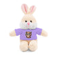 Miz Murder 2024 Stuffed Animals with Tee