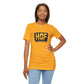 History Of FN Unisex T-shirt