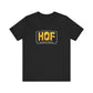 History Of FN Unisex T-shirt