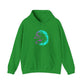 Kraven Quills Unisex Hoodie
