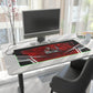 Deadlyshot16 LED Gaming Mouse Pad