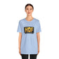 History Of FN Unisex T-shirt