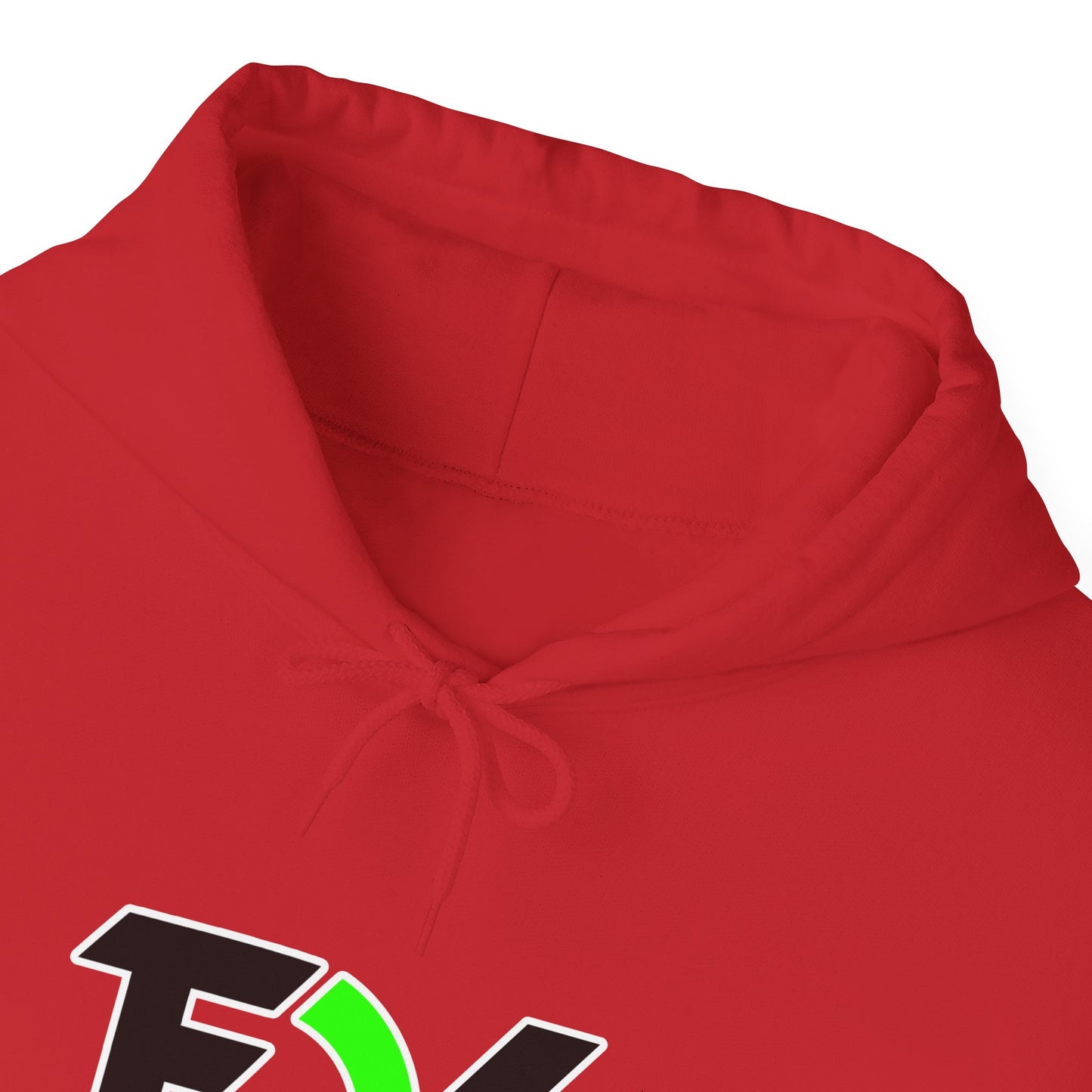 FD4 Classic Unisex Hoodie