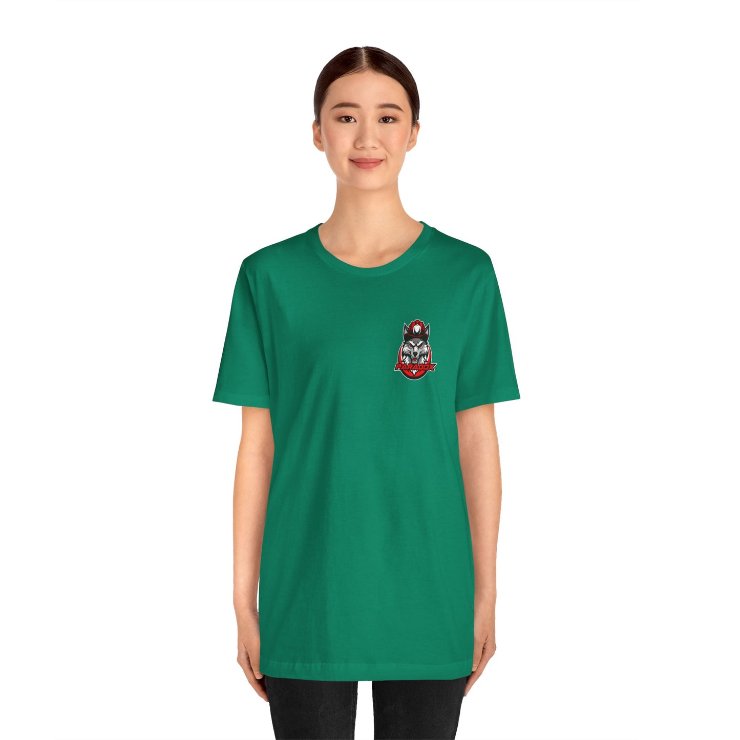 Paradox Classic #2 Unisex T-shirt