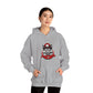 Paradox Classic Unisex Hoodie