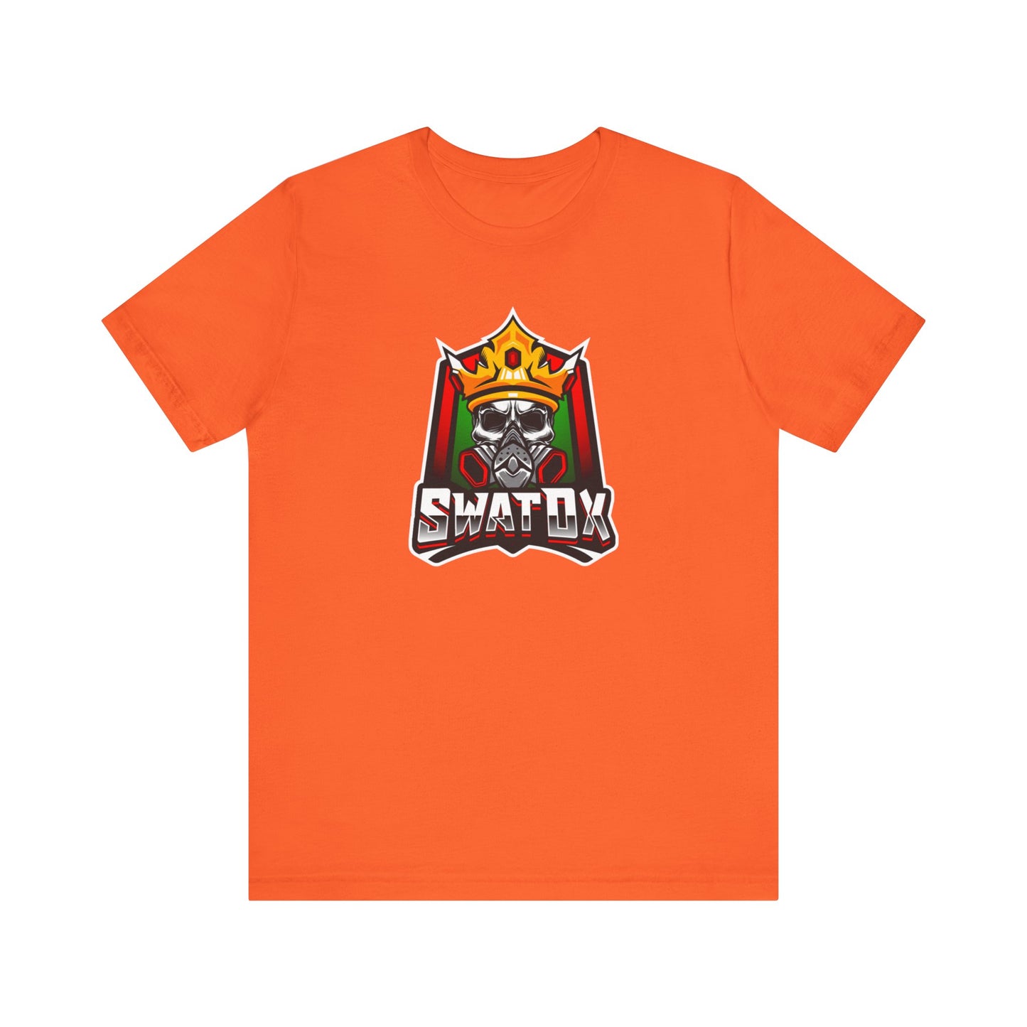 SwatDx Unisex T-shirt