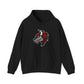 DevilWolf Classic Unisex Hoodie