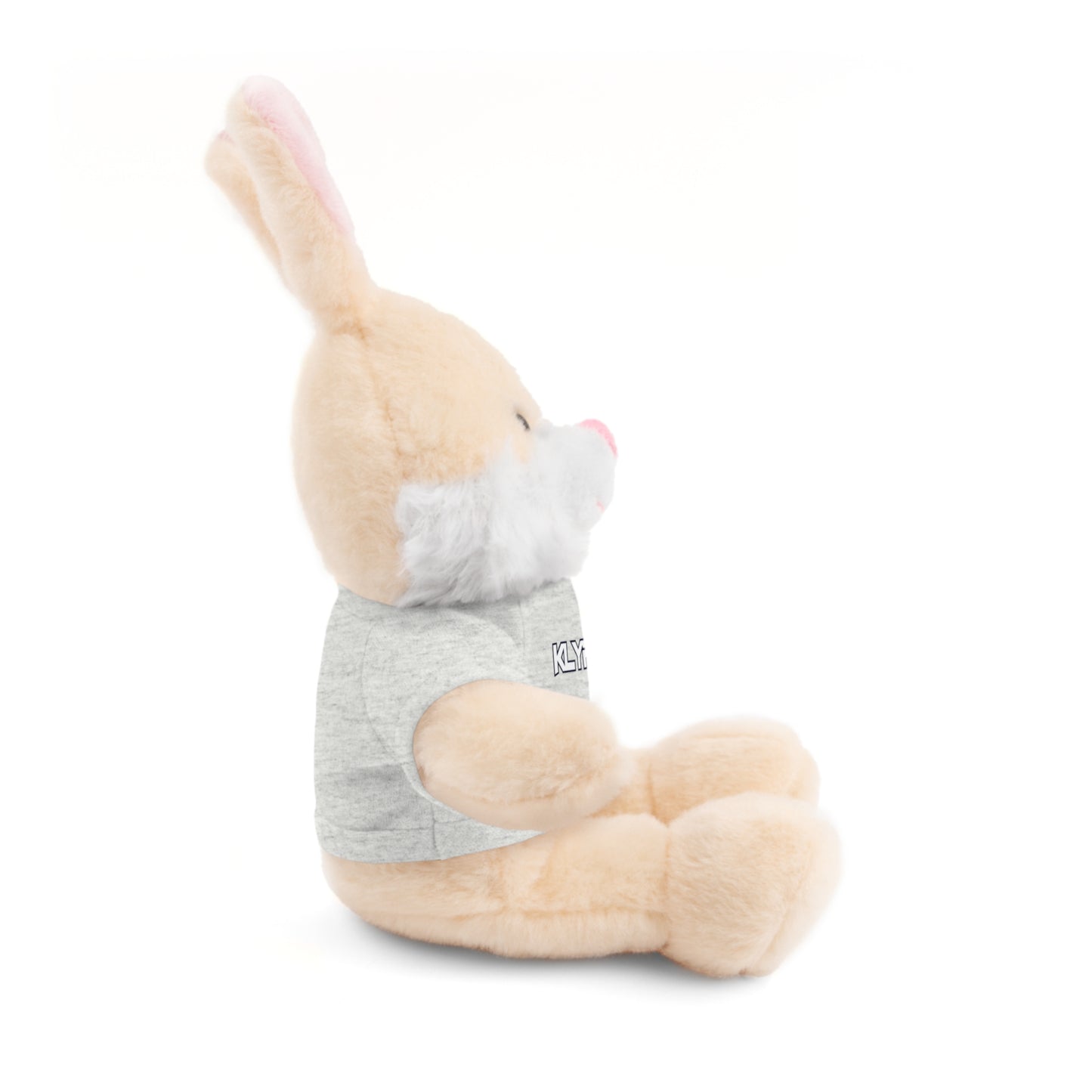 Klypse Stuffed Animals with Tee