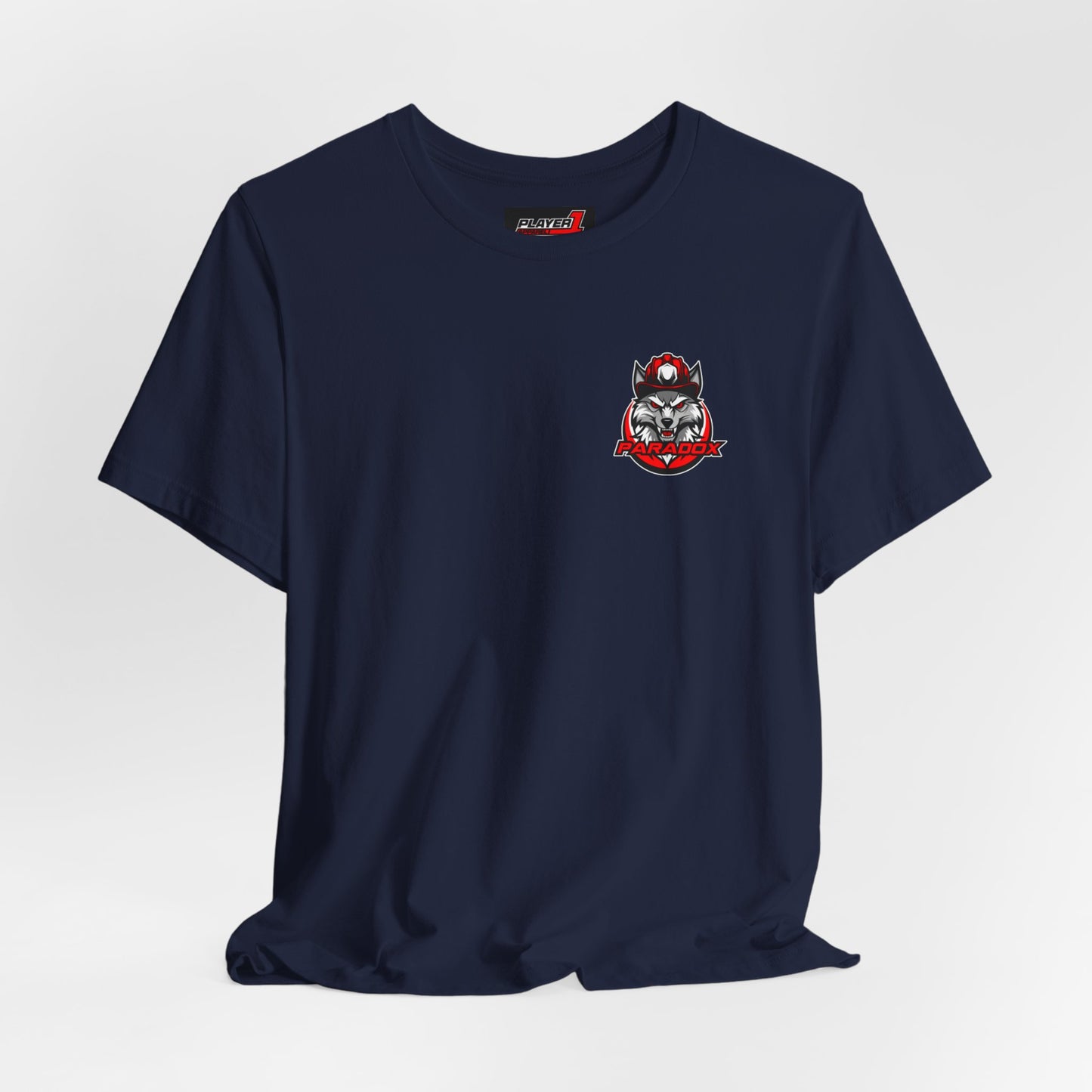 Paradox Classic #2 Unisex T-shirt