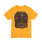 Club8888 Support The Troops Unisex T-shirt