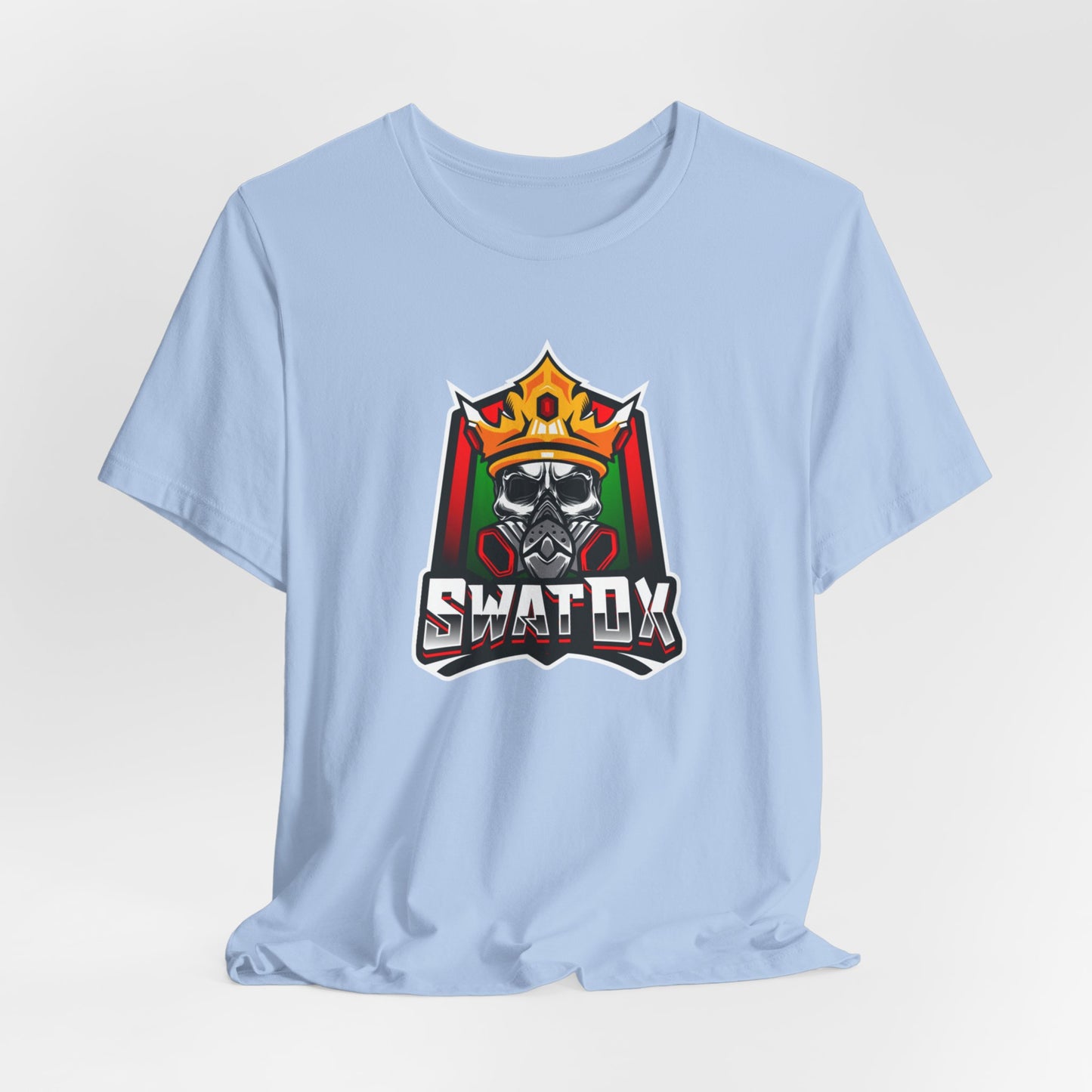 SwatDx Unisex T-shirt
