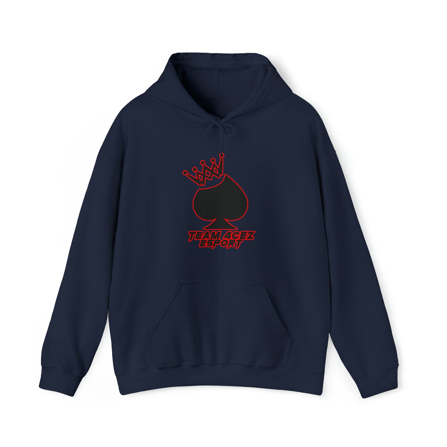 4CEZ Classic Unisex Hoodie