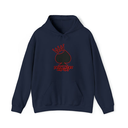 4CEZ Classic Unisex Hoodie